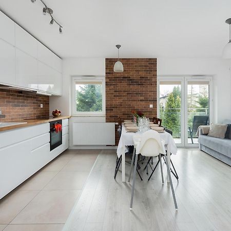 Bella Casa Premium Apartment - 104 Kobierzynska Krasków Εξωτερικό φωτογραφία