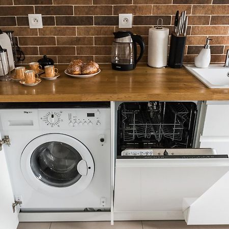 Bella Casa Premium Apartment - 104 Kobierzynska Krasków Εξωτερικό φωτογραφία