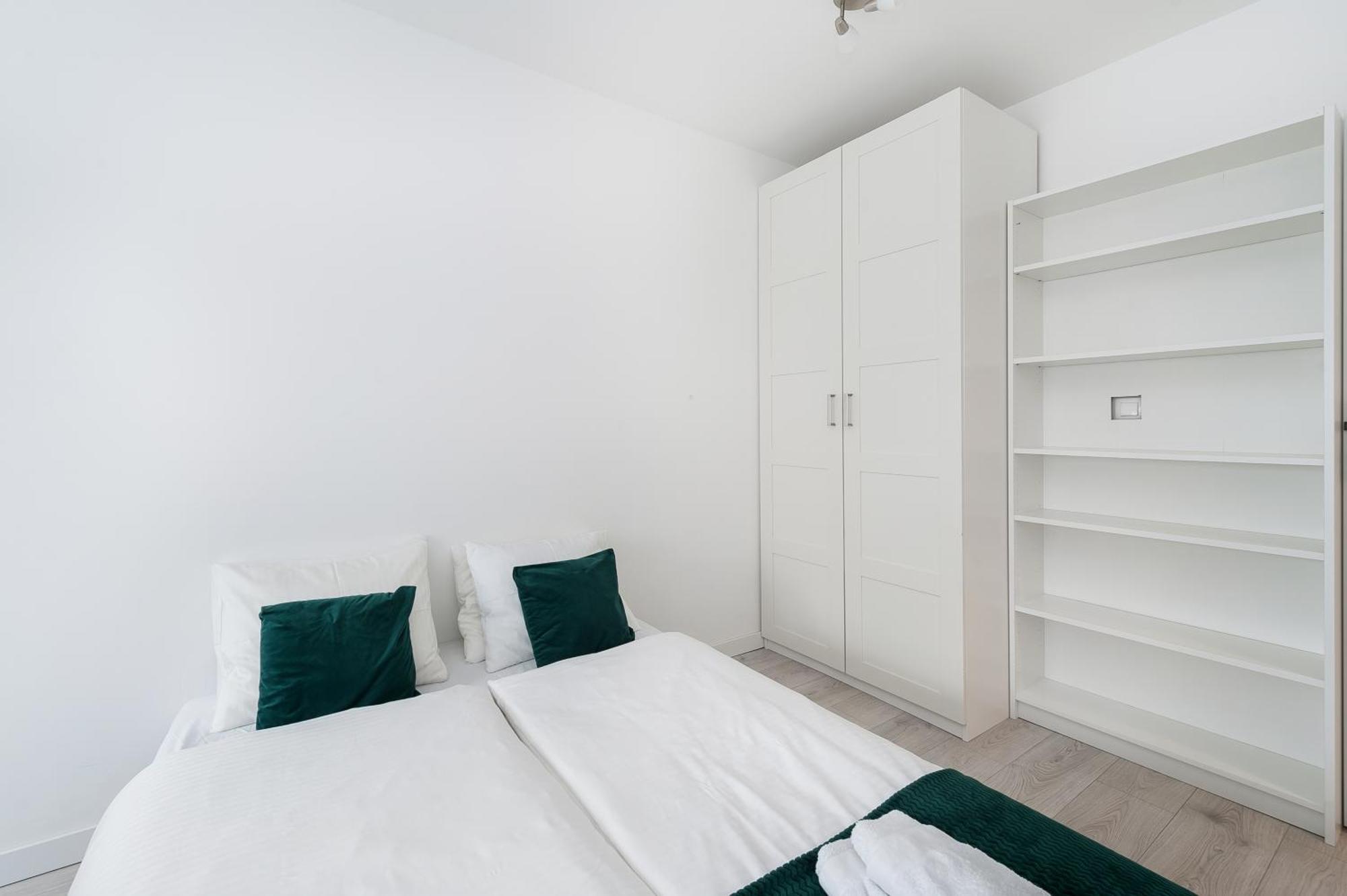 Bella Casa Premium Apartment - 104 Kobierzynska Krasków Εξωτερικό φωτογραφία