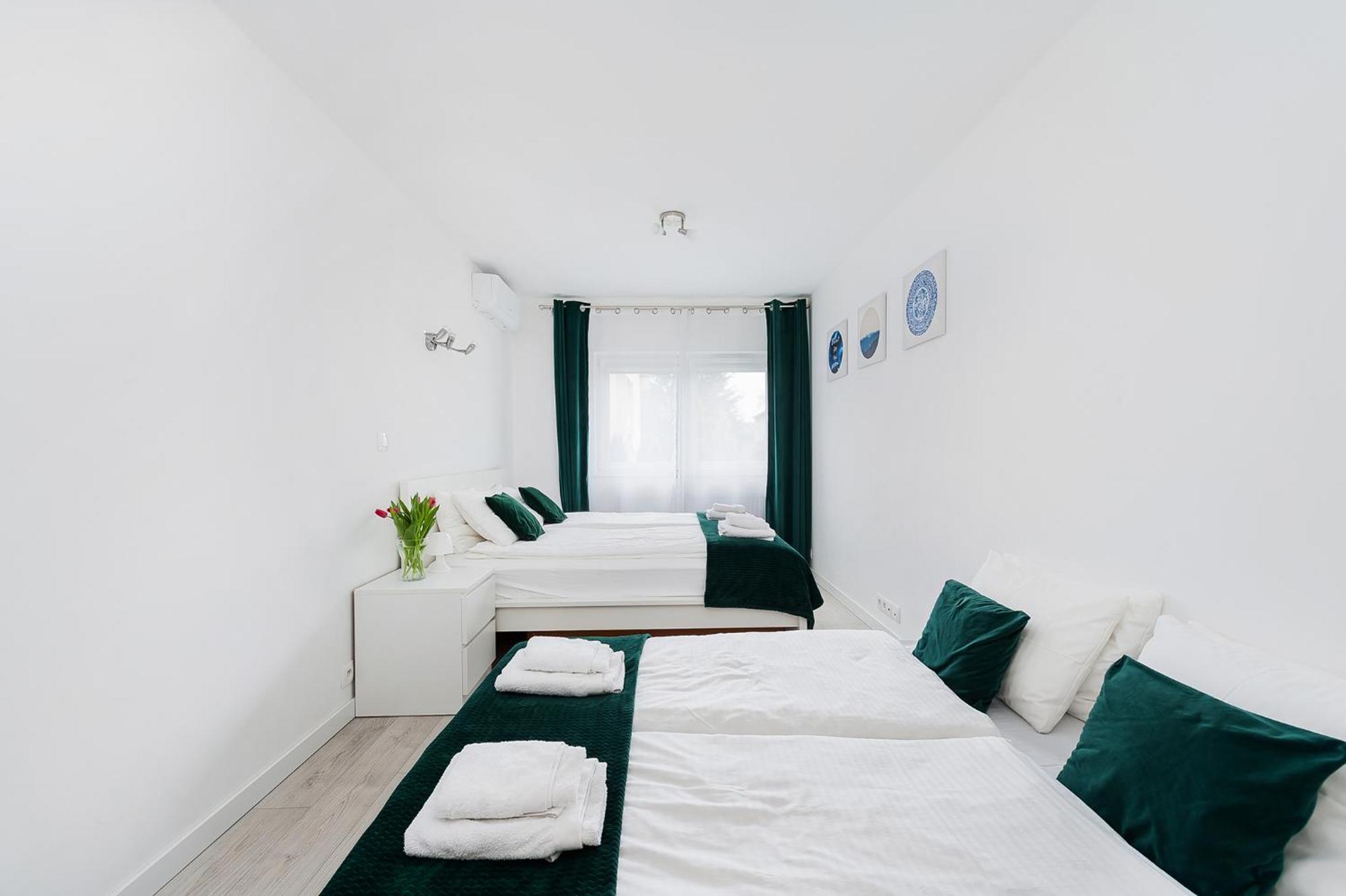Bella Casa Premium Apartment - 104 Kobierzynska Krasków Εξωτερικό φωτογραφία