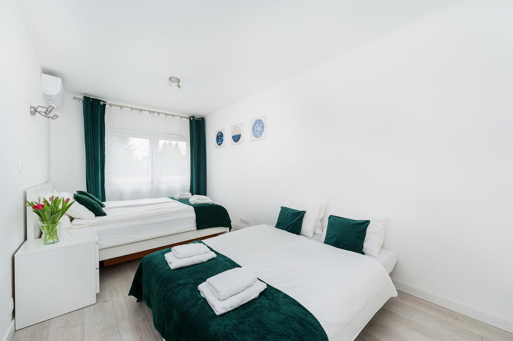 Bella Casa Premium Apartment - 104 Kobierzynska Krasków Εξωτερικό φωτογραφία