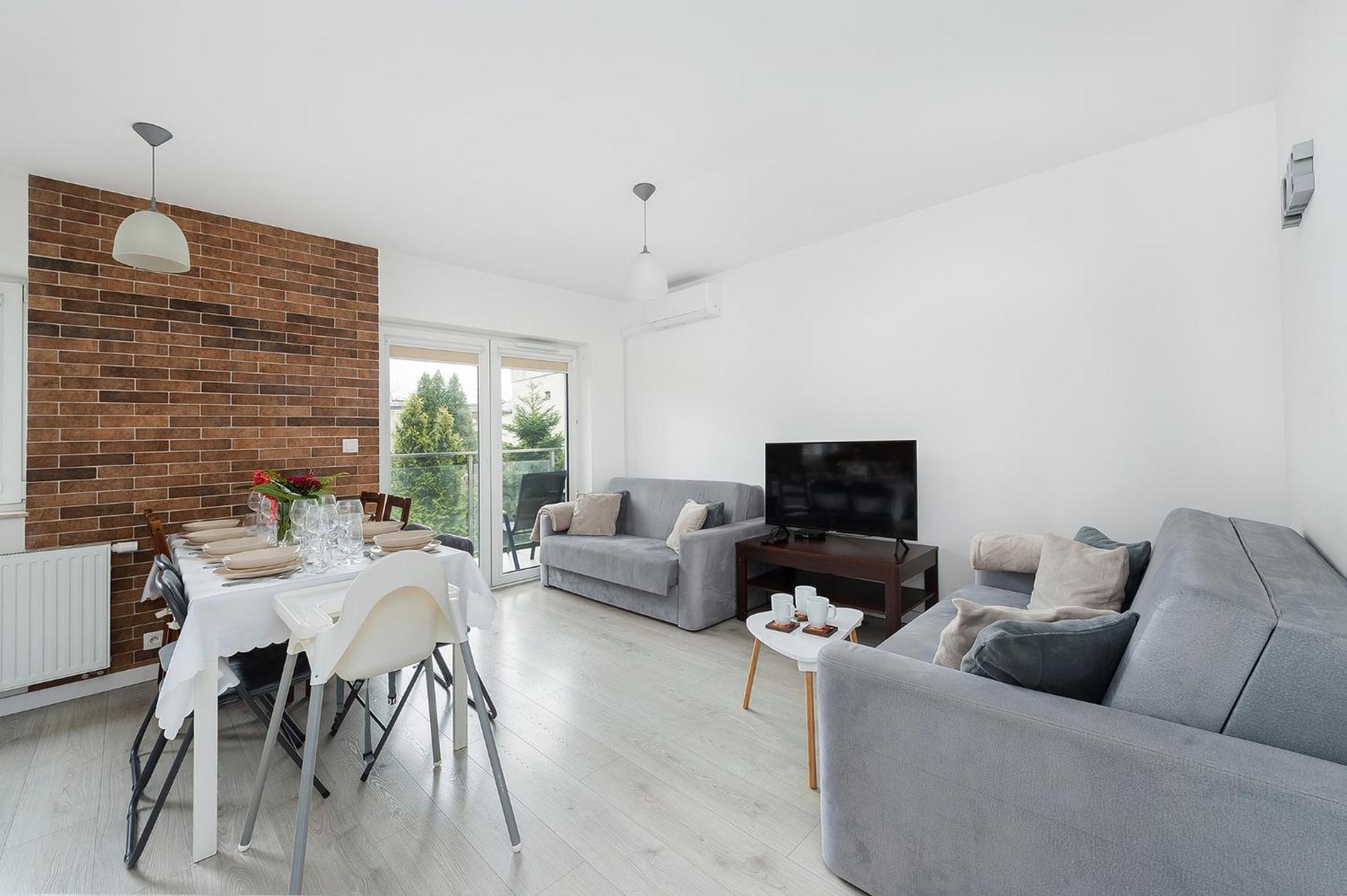 Bella Casa Premium Apartment - 104 Kobierzynska Krasków Εξωτερικό φωτογραφία