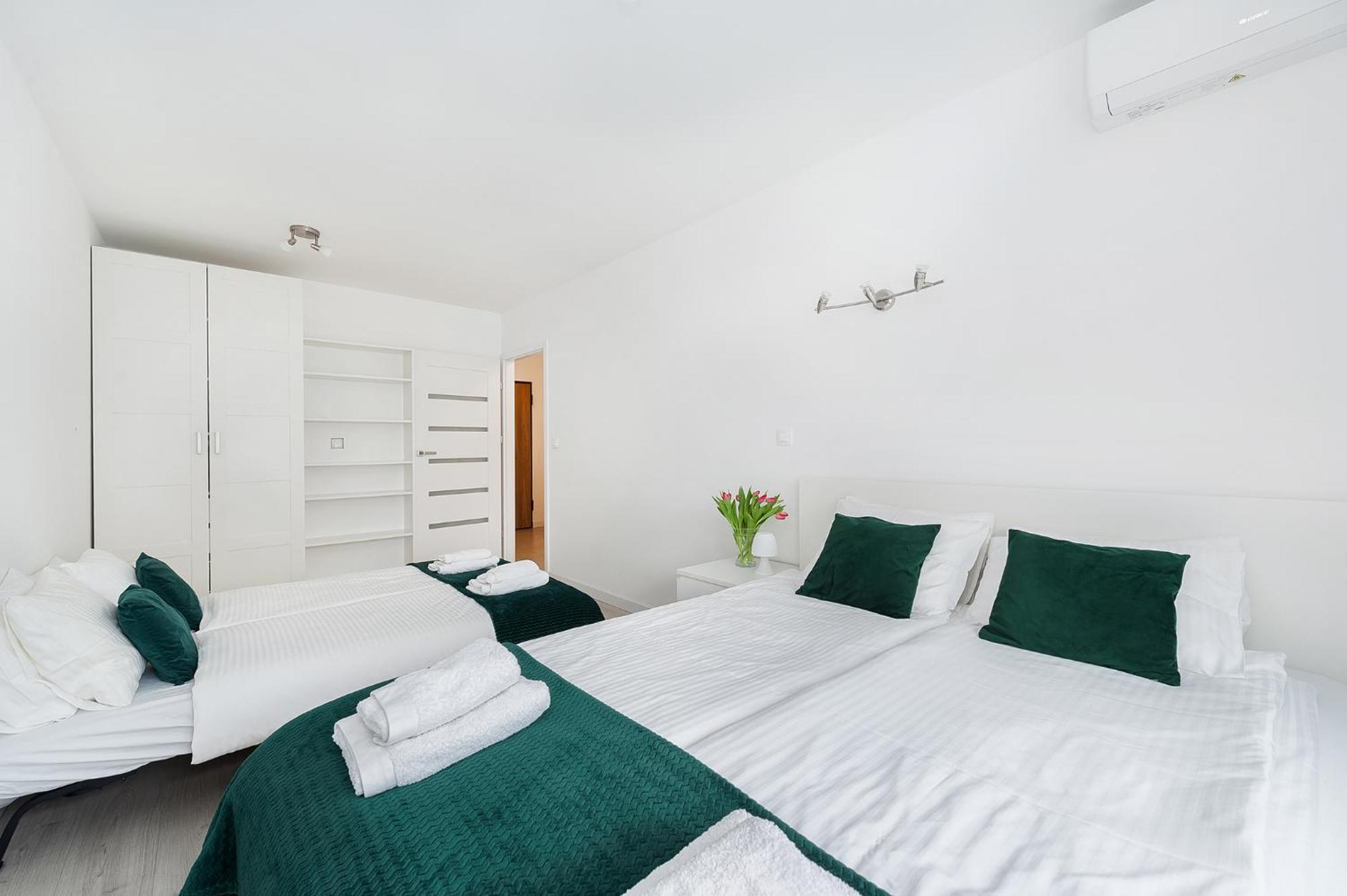 Bella Casa Premium Apartment - 104 Kobierzynska Krasków Εξωτερικό φωτογραφία