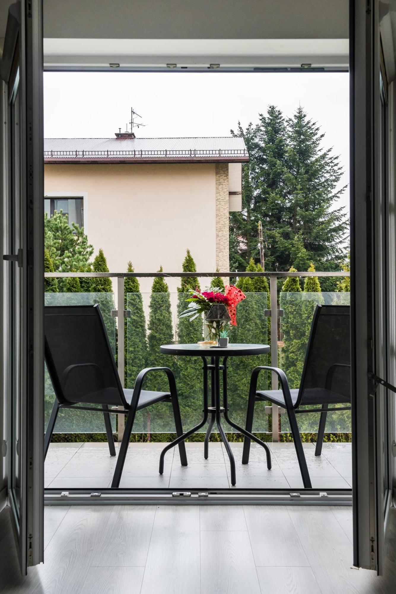 Bella Casa Premium Apartment - 104 Kobierzynska Krasków Εξωτερικό φωτογραφία