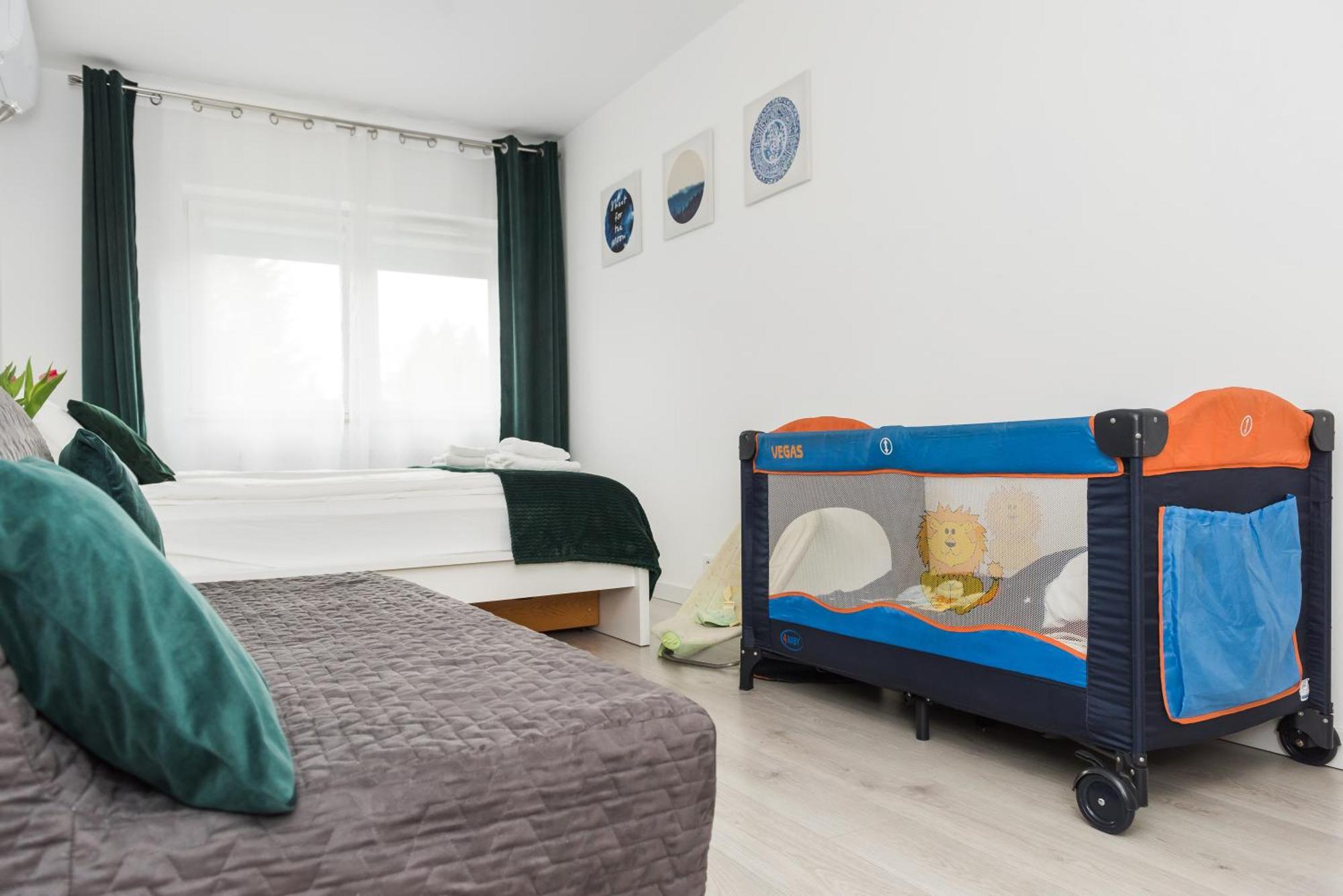 Bella Casa Premium Apartment - 104 Kobierzynska Krasków Εξωτερικό φωτογραφία