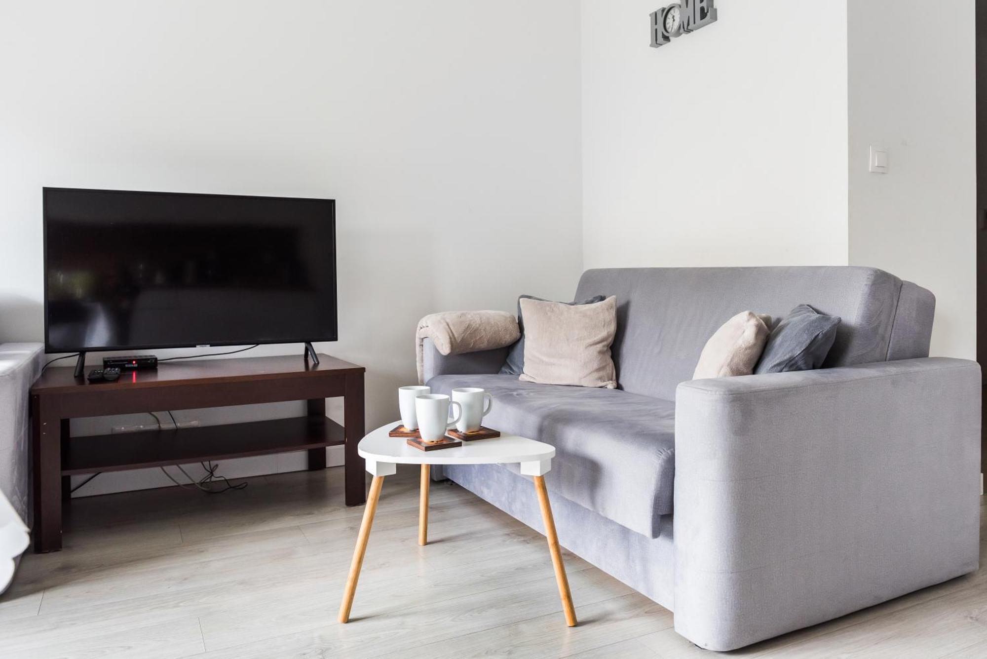 Bella Casa Premium Apartment - 104 Kobierzynska Krasków Εξωτερικό φωτογραφία
