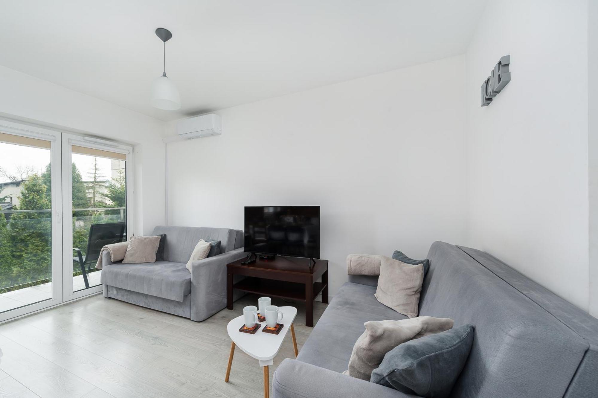 Bella Casa Premium Apartment - 104 Kobierzynska Krasków Εξωτερικό φωτογραφία