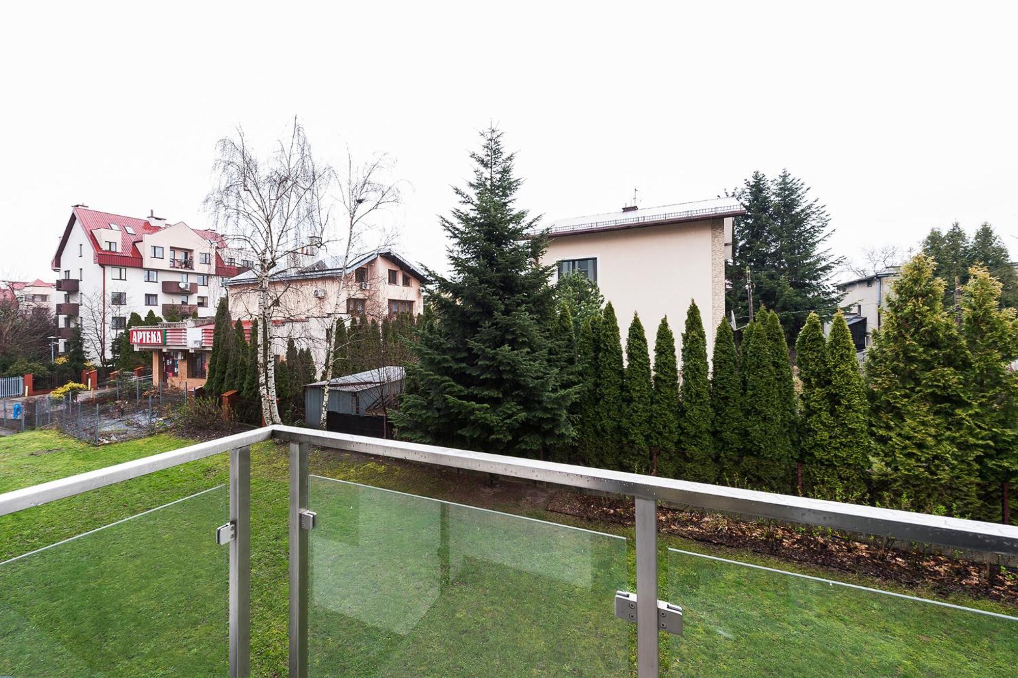 Bella Casa Premium Apartment - 104 Kobierzynska Krasków Εξωτερικό φωτογραφία
