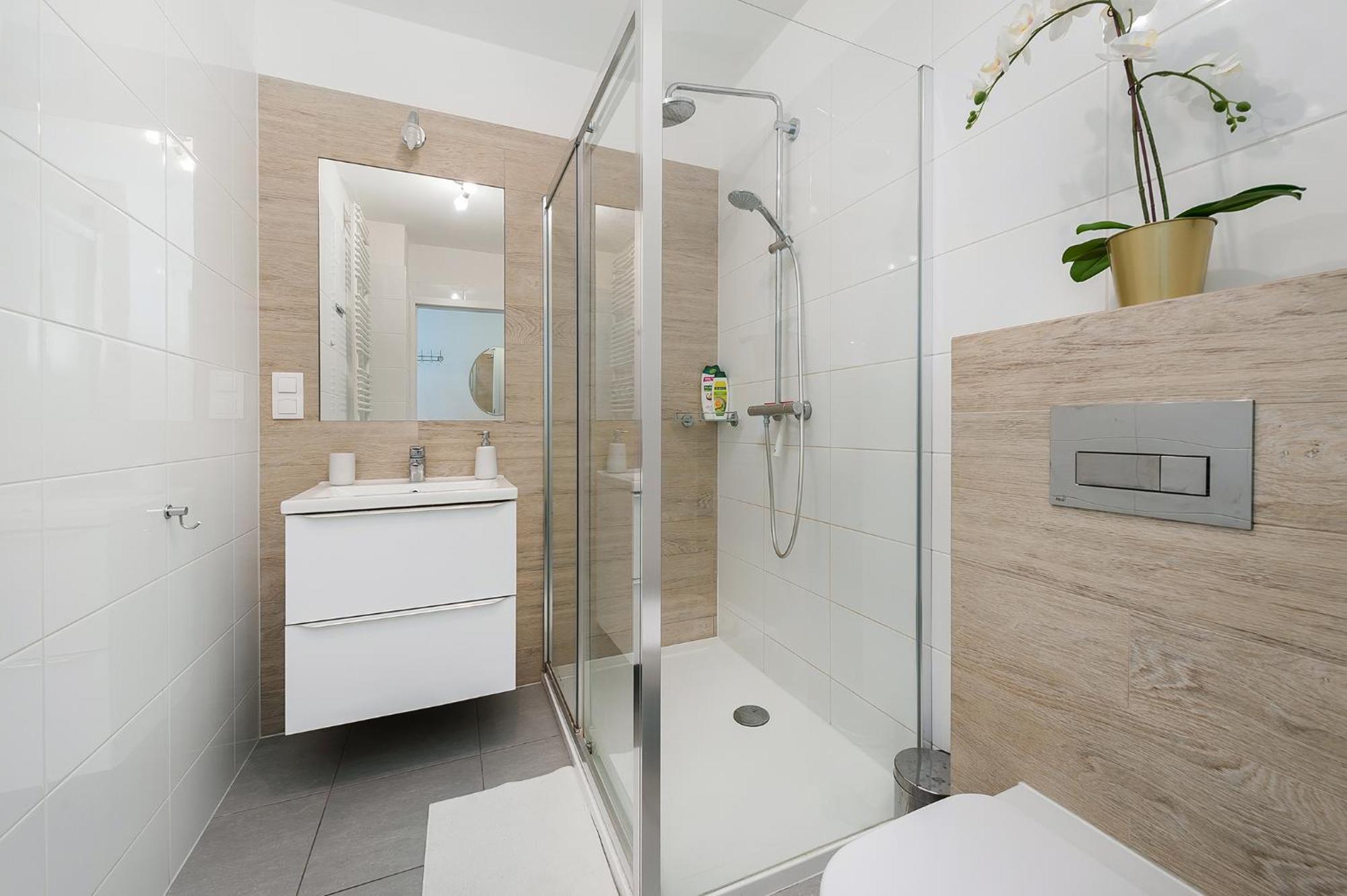 Bella Casa Premium Apartment - 104 Kobierzynska Krasków Εξωτερικό φωτογραφία