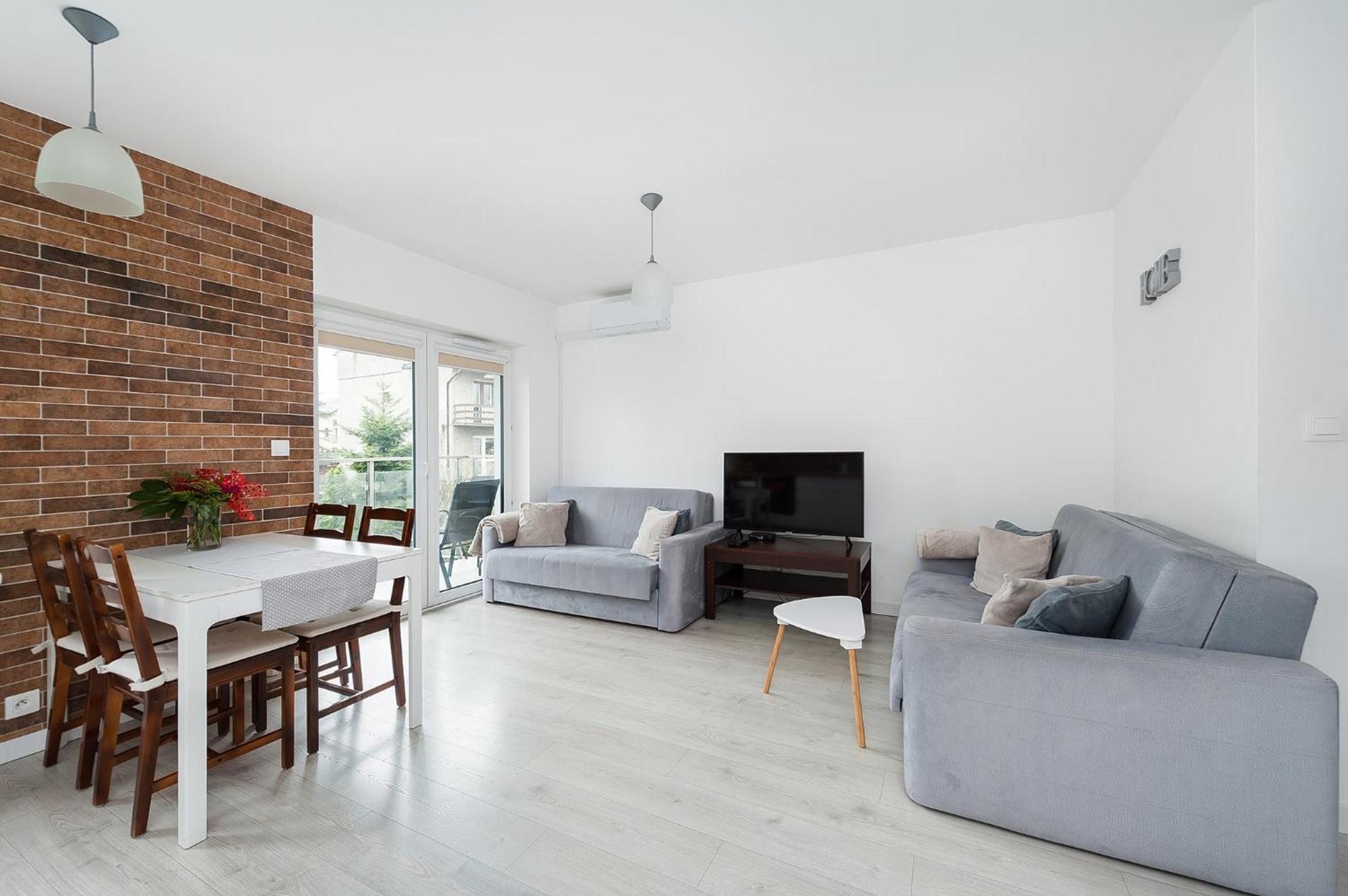 Bella Casa Premium Apartment - 104 Kobierzynska Krasków Εξωτερικό φωτογραφία