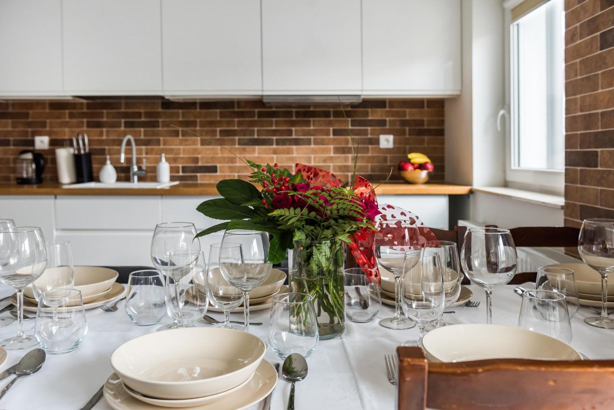 Bella Casa Premium Apartment - 104 Kobierzynska Krasków Εξωτερικό φωτογραφία