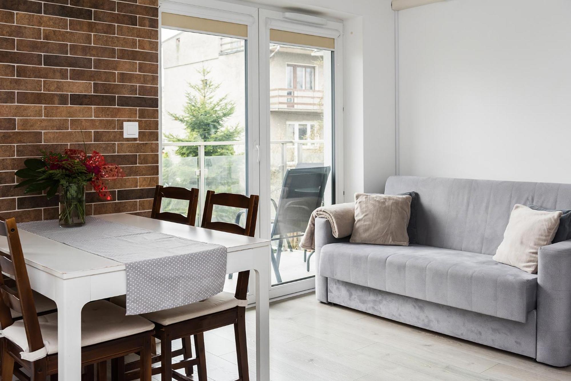 Bella Casa Premium Apartment - 104 Kobierzynska Krasków Εξωτερικό φωτογραφία