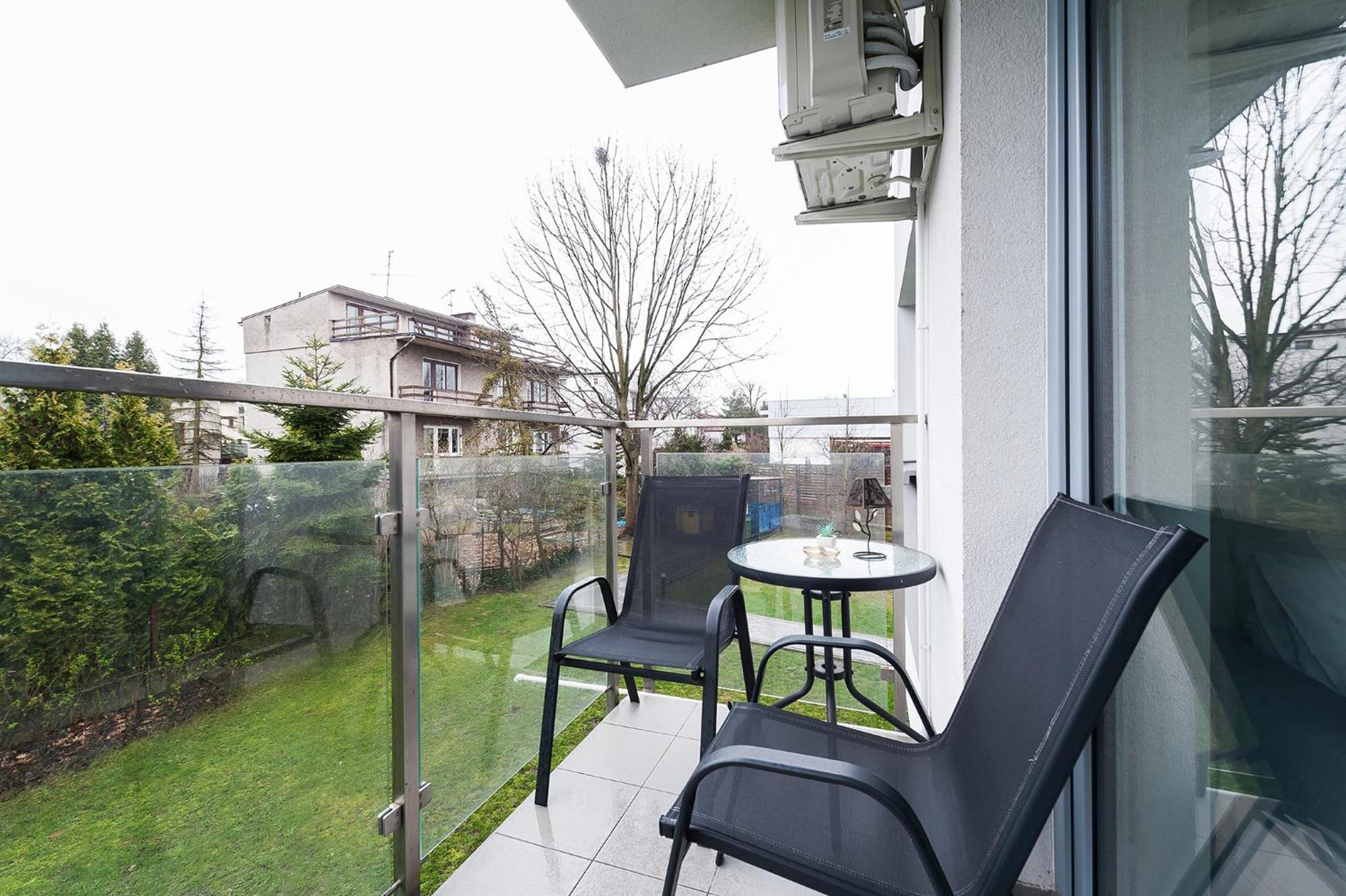 Bella Casa Premium Apartment - 104 Kobierzynska Krasków Εξωτερικό φωτογραφία