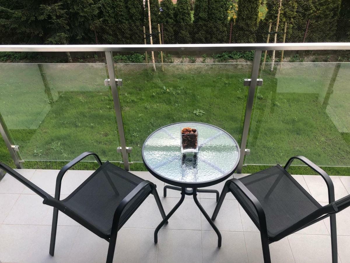 Bella Casa Premium Apartment - 104 Kobierzynska Krasków Εξωτερικό φωτογραφία
