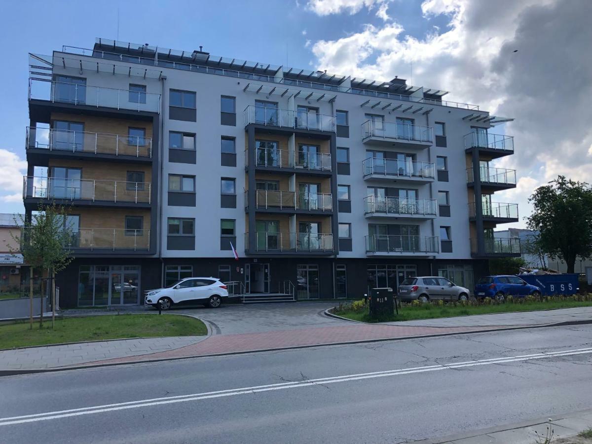Bella Casa Premium Apartment - 104 Kobierzynska Krasków Εξωτερικό φωτογραφία