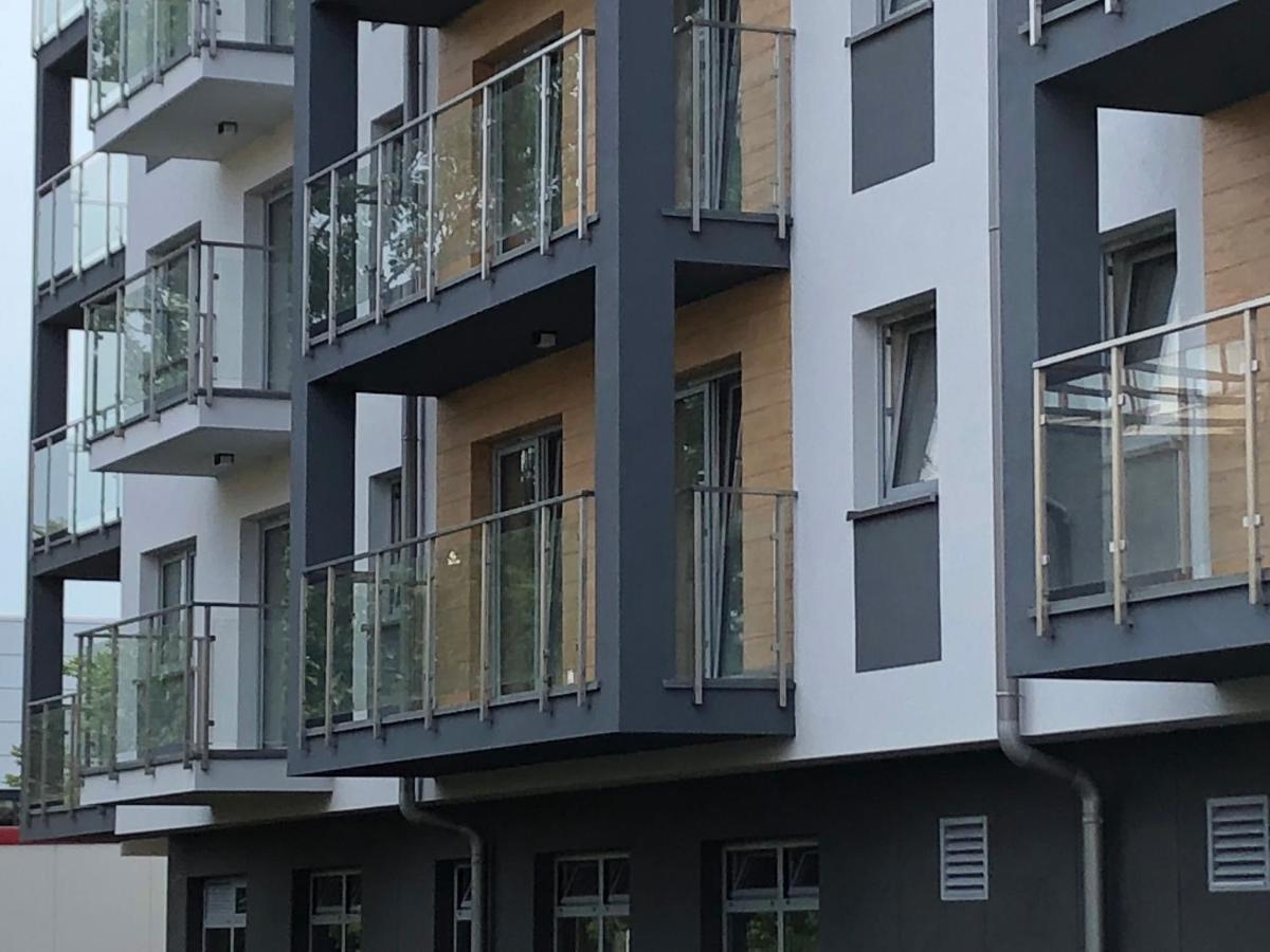 Bella Casa Premium Apartment - 104 Kobierzynska Krasków Εξωτερικό φωτογραφία