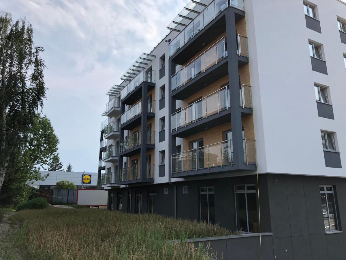Bella Casa Premium Apartment - 104 Kobierzynska Krasków Εξωτερικό φωτογραφία